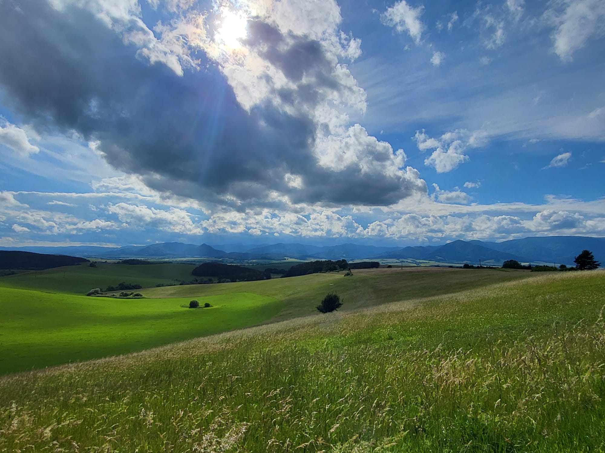 Necpaly – zabudnutý klenot Turca